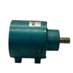 Used Mead Bore 2-5/8 Stroke Single Acting Pneumatic Cylinder H122-4 H-122-4. Fixed Price $311.99.