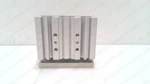 Smc MGPM25TF-30Z Compact Guide Cylinder #317983. Fixed Price $68.75.