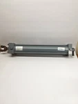 Miller Fluid Power Cylinder A90B2C 1/2" Bore 14" Stroke 250PSI (nos). Fixed Price $265.00.