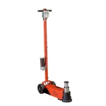 Esco 92002 Yak Stage Air Hydraulic Jack. Fixed Price $2095.00.