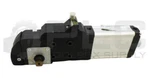 Smc CKZ2N50-90LT-AA003 Slim Line Clamp Cylinder W/ NI2-Q6.5-AP6-0.1-FS4.4X3/S304. Fixed Price $450.00.