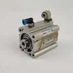 Smc CDQ2A32TF-25DZ Compact Cylinder, 145 Psi, 1.0 Used. Fixed Price $39.99.