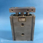 Smc CXSL25-30-Z73L Cylinder, Guide, Dual Rod, Guided 3595. Fixed Price $24.84.