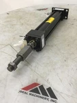 Parker Injection Sled Cylinder 02.00 H2HLTS182A 12.000 Used #142192. Fixed Price $175.00.