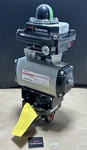 Flowserve Automax Assy. NXCLD2M1-18-00200 Switch, B085D Actuator, 1/2 MG4 Valve. Fixed Price $1250.00.