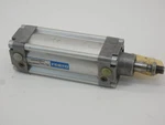 Festo DNGU-63-100PPV-A Pneumatic Cylinder 158044 Bar 145 Psi New Surplus!. Fixed Price $70.00.