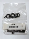 Numatics 239-312 L2 Series Pneumatic Adapter Kit. Fixed Price $19.99.