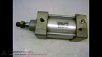 Smc C95SB63-25-XC18 Pneumatic Cylinder 1" Stroke Bore #156558. Fixed Price $34.38.