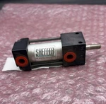 New Sheffer 3/4-CLA-D1 Heavy Duty Pneumatic Clamp Cylinder 150 Psi. Fixed Price $38.95.