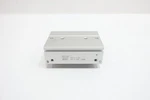 Smc MHF2-20DR Low Profile Pneumatic Gripper 0.1-0.7MPA. Fixed Price $147.20.