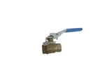 Neles-jamesbury Valve 1/4" 400CWP Fig 371 Seat 200 Psi Nsnp. Fixed Price $25.00.
