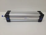 New Old Stock! Airtac Pneumatic Cylinder NSU2-1/2X8ST. Fixed Price $149.95.