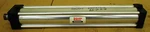 Schrader Bellows Econo-ram Ii, RW2D12331 21.00 Air Pneumatic Cylinder. Fixed Price $315.00.