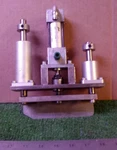 Used Phd AVRF1X1-D-PR Cylinder ***make Offer***. Fixed Price $38.99.