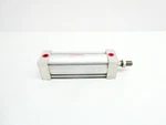 Advance Automation 490 Double Acting Pneumatic Cylinder 6IN. Fixed Price $96.00.