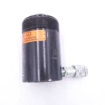 Oem Cat 316-1496 Single Acting Hydraulic Cylinder For 994K Wheel Loader. Fixed Price $599.99.