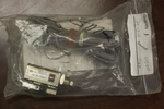 Smc CDJPB15-10D-90L Cyl, Pin, Dbl Act, Auto-sw. Fixed Price $35.99.