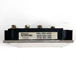 Used 6DI150A-060 Fuji Igbt Module A50L-0001-0209. Fixed Price $219.39.