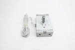 Smc CDRQ2BS40-90C-A93VL Rotary Cylinder 40MM 145PSI 90DEG. Fixed Price $404.85.