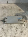 Festo DZF-1"-3"-A-P-A Cylinder, 25252356, X341, Pmax: 10BAR/145PSI (SP116). Fixed Price $85.00.