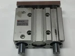 Smc MGPL32N-50 Compact Guide Cylinder 145 Psi. Fixed Price $139.99.