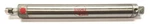Bimba Pneumatic Air Cylinder C-1710-DP Used. Fixed Price $154.48.