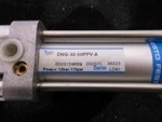 Festo DNG-32-50PPV-A Pneumatic Cylinder, 32MM Piston 50MM Stroke. Fixed Price $45.70.
