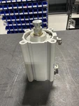 Smc CDQ2A100-125DCZ 145PSI Max Air Cylinder. Fixed Price $150.00.