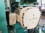Ge 100 Hp Motor, 1790 Rpm. Fixed Price $1800.00.
