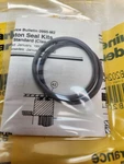 Bulk Lot Of 6 Kits - Parker 2" Bunan Cylinder Body CB202HL001. Fixed Price $49.99.