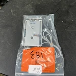 Smc Cylinder #CXSL20-30-Z73, Same Day Shipping New Open Box, LG-858. Fixed Price $119.99.