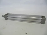 Smc Pneumatic Cylinder CP95SDB40-250. Fixed Price $49.99.