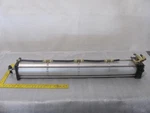 Fabco-air MP5X9X4X4WR-TR-BFR Cylinder Piston 5" Bore 9" Stroke T13831. Fixed Price $800.00.