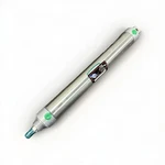 Clippard Udr 32-12 Minimatic Air Cylinder, 19" Overall Length. Fixed Price $84.95.