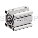 New Box Smc CDQ2B25-15DZ Cylinder. Fixed Price $106.70.