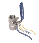 New Fastenal 0427111 Pro Fitter Ball Valve 3/4" Npt, 1000 Wog. Fixed Price $55.95.