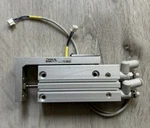 Smc MXH10-50 Cylinder With D-F9PW Sensors. Fixed Price $54.99.