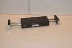 Phd Slide MS031X4-M-C MS031X4MC Approx 4" Stroke Pneumatic. Fixed Price $57.00.