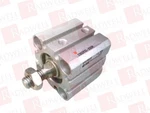 Smc CDQSB20-5DCM / CDQSB205DCM (new No Box). Fixed Price $34.00.