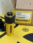 New! Enerpac RC51 Ton Inch Stroke Hydraulic Cylinder Usa Fast Shipping. Fixed Price $274.99.