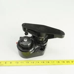 Enerpac ASC100 W3320C Hydraulic Swing Clamp 4375 Lbs Force 0.43" Stroke 2500PSI. Fixed Price $284.75.