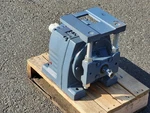 Sew-eurodrive R87 AD3/P 23.40:1 Ratio Reducer Gearboxes. Fixed Price $246.33.