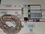 Festo VMPA-KMS1-24-2,5 W/ 2- VMPA1-MPM-EMM-8, 533345 533346 533373 533352. Fixed Price $149.99.
