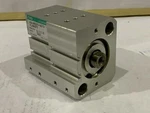 Ckd Pneumatic Cylinder # XCA-B5015-4015-FL286373. Fixed Price $179.95.