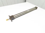 Taiyo 70H-8 1FA32BB580-AD Hydraulic Cylinder 32MM Bore 350MM Stroke 1015PSI. Fixed Price $124.99.