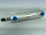 Smc NCDGTN25-0200 Pneumatic Air Cylinder 1" Bore 2" Stroke-new No Box. Fixed Price $38.98.