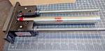 T-098-BM Bimba Ball Bearing Linear Thruster New No Box Z3B4. Fixed Price $175.00.