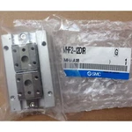 1PC New Smc MHF2-12D1R Cylinder MHF212D1R Free Shipping #us. Fixed Price $115.88.