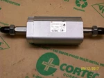 *new* Smc Pneumatics Cylinder 145 Psi , CDQ2KWB20-250M. Fixed Price $25.00.