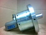 Rohm Ovs 130 Oil-operated Hydraulic Cylinder-new Box. Fixed Price $1488.40.
